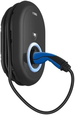 Komfort VESTEL EVC04-AC11SW-T2P Typ 2 (11kW) (5m) Ladestation/Wallbox -Smart Home Verkäufe 5f17cf72 2b9b 47e8 a973 ee66e0e77354 600x600 1