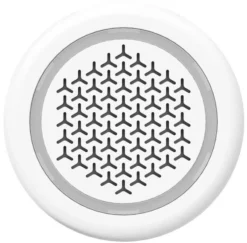 Sicherheit Hama WiFi-Sirene Weiß