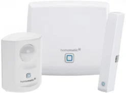 Komfort Homematic IP Starter Set Sicherheit