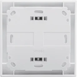 Komfort Homematic IP Wandtaster 2-fach -Smart Home Verkäufe 60638fcd 2ac6 43bc 9224 7eac8f3a5dbf 600x600