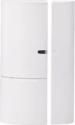 Komfort Abus Smartvest Funk-Öffnungsmelder