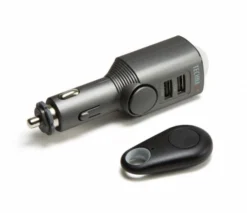 Sicherheit Technaxx Autoalarm TX-100