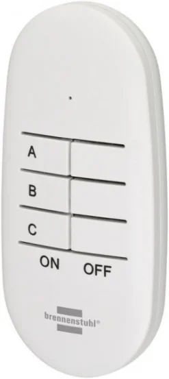 Komfort Brennenstuhl Comfort Line Funksteckdosen Set Mini -Smart Home Verkäufe 61d5e18d 95d2 4d66 b2b0 cea9f1e95a0b 600x600