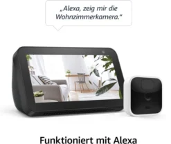 Sicherheit Blink Indoor Zusatzkamera 11 Sicherheit Blink Indoor Zusatzkamera -Smart Home Verkäufe 61eab4ed b866 4456 b0ed 5c3b43a2fcd2 600x600
