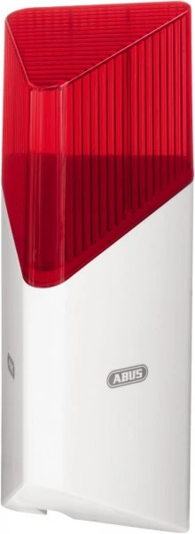 Sicherheit Abus Smartvest Funk-Sirene 6 Sicherheit Abus Smartvest Funk-Sirene – Bild 4