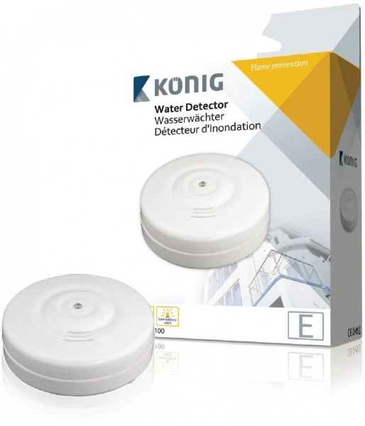 Komfort König SAS-WA100 Wassermelder 4 Komfort König SAS-WA100 Wassermelder – Bild 2