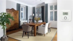 Energie Sparen Bosch Raumthermostat Fußbodenheizung 24V -Smart Home Verkäufe 63db34ca 3447 40fc b23d 8f9b5fc0cc70 600x600