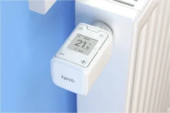 Energie Sparen AVM FRITZ!DECT 302 Thermostat -Smart Home Verkäufe 6433784a 8f36 47bd b30c 1995cdc2f9aa 600x600
