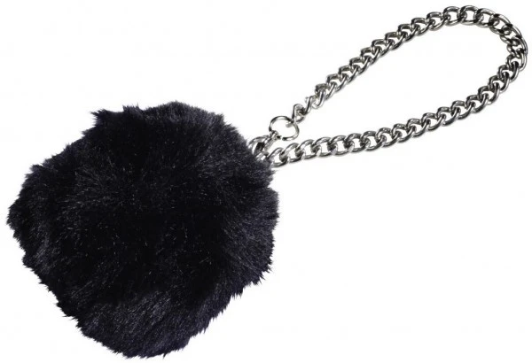 Sicherheit XavaX Mobile Alarmsirene Plushy Schwarz 4 Sicherheit XavaX Mobile Alarmsirene Plushy Schwarz – Bild 2