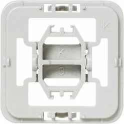 Komfort Homematic IP Schalter-Adapter Kopp
