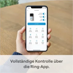 Sicherheit Ring Video Doorbell4 Video-Türklingel 10 Sicherheit Ring Video Doorbell4 Video-Türklingel -Smart Home Verkäufe 65739ba0 2eb6 4fa7 9cf5 0a1a2546609d 600x600