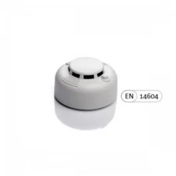 Sicherheit Egardia Rauchmelder