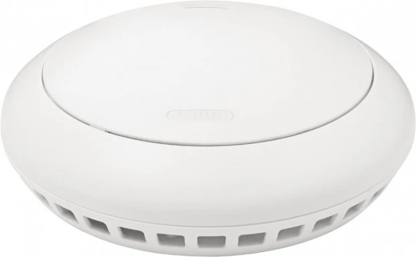 Sicherheit Abus Smartvest Funk-Rauch & Hitze-Melder 3 Sicherheit Abus Smartvest Funk-Rauch & Hitze-Melder