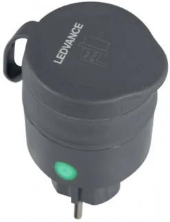 Komfort LEDVANCE Smarte Steckdose WiFi Für Außen Schwarz -Smart Home Verkäufe 66584205 1ce2 4001 97f2 e2e875244ec3 600x600