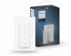 Komfort Hue Hue Dimmschalter V2 Weiß -Smart Home Verkäufe 669ecc44 e6fe 44ba 8f3b c9e74f19e690 600x600