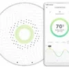 Komfort Airthings Wave (2nd Gen.) Radonsensor -Smart Home Verkäufe 66a7dc90 173f 43da 8e12 99841cdd68dd 600x600