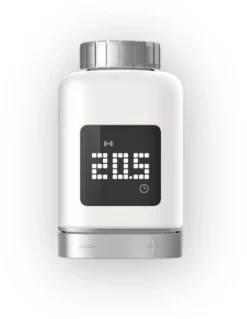 Energie Sparen Bosch Heizkörper Thermostat II