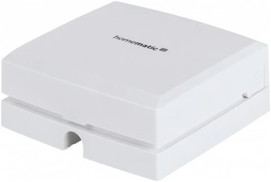 Komfort Homematic IP HmIP-WGC Garagentortaster 6 Komfort Homematic IP HmIP-WGC Garagentortaster – Bild 4