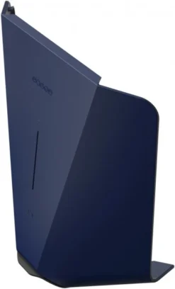 Komfort Easee Front Cover Inkl. Abdeckung Blau -Smart Home Verkäufe 67b418b3 2f62 4dff ad72 74f9949f1a7c 600x600