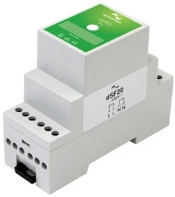 Komfort DigitalSTROM Filter 230V Grau