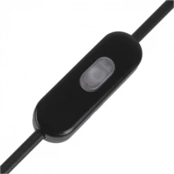 Komfort DigitalSTROM Schnurdimmer S Licht Schwarz