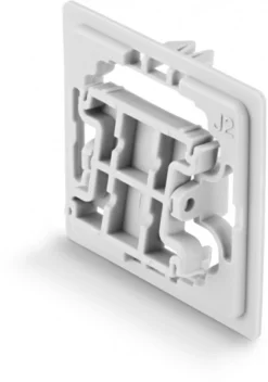 Komfort Bosch Adapter 3er-Set Jung (J2)