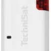 Komfort TechniSat Z-Wave Stick 1 Zubehör Weiß -Smart Home Verkäufe 6984d377 d97e 4dca 9668 0d6f96343a1b 600x600