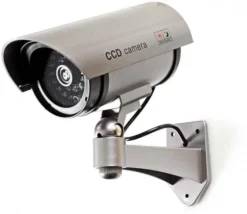Sicherheit Nedis DUMCB40GY Dummy Kamera Grau 12 Sicherheit Nedis DUMCB40GY Dummy Kamera Grau -Smart Home Verkäufe 69cca308 a987 4967 a9fe 12a6c0fa2f80 600x600
