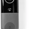Komfort Nedis WIFICDP10GY WLAN Smart-Türklingel -Smart Home Verkäufe 69df4226 de12 4c75 bcd5 ec477fa06ecc 600x600