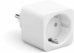 Komfort Hue Hue SmartPlug Steckdose EU Weiß