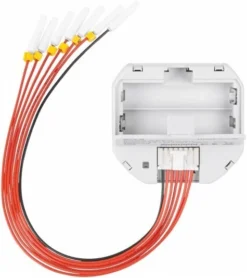Komfort Homematic IP HmIP-FCI6 IP Kontakt-Schnittstelle Unterputz -Smart Home Verkäufe 69f6d9ee 6a8e 4048 b744 da5f39fd1ab6 600x600