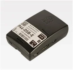 Komfort Plan44 Gateway EnOcean Schwarz