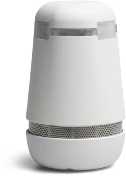 Sicherheit Bosch Spexor Mobiles Alarmgerät Weiß