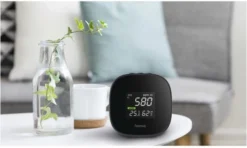 Komfort Hama Luftqualitätsmessgerät Safe Schwarz -Smart Home Verkäufe 6af2a3c9 de16 4835 9dc2 f6279cad3795 600x600