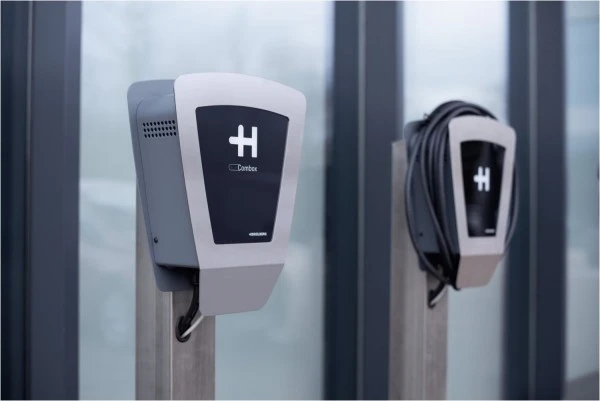 Komfort Heidelberg Combox Ladestation Zubehör 5 Komfort Heidelberg Combox Ladestation Zubehör – Bild 3