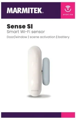 Komfort Marmitek Sense SI Tür-/Fensterkontakt -Smart Home Verkäufe 6b3dd1a2 b384 4ab4 b12f f7cfeb7f06a4 600x600