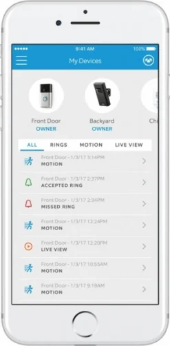 Sicherheit Ring Video Türklingel 2 Video-Türsprecheinrichtung 11 Sicherheit Ring Video Türklingel 2 Video-Türsprecheinrichtung -Smart Home Verkäufe 6b8c3b17 0b3d 4c09 8eba 74ea9b22f98b 600x600