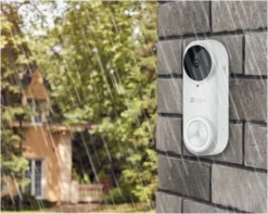 Sicherheit Ezviz DB2 Pro Kit Video-Türklingel Weiß 13 Sicherheit Ezviz DB2 Pro Kit Video-Türklingel Weiß -Smart Home Verkäufe 6c2d3d11 4859 482b b8dd 99cc03659877 600x600