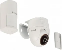 Sicherheit König SAS-SETIPC011W IP Kamera Weiß/schwarz 11 Sicherheit König SAS-SETIPC011W IP Kamera Weiß/schwarz -Smart Home Verkäufe 6d9fd933 5ac2 44c4 8a24 1cd770bf5565 600x600