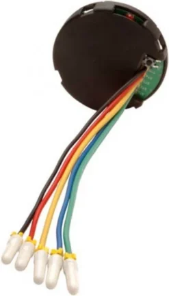 Komfort HomeMatic HM-PBI-4-FM Funk-Tasterschnittstell