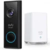 Sicherheit Eufy Video Doorbell 2K Inkl. Homebase 2 Schwarz -Smart Home Verkäufe 6ff4ccab 4c8c 43a5 8239 70df6ef45dd7 600x600