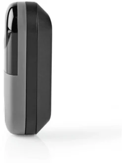 Komfort Nedis WIFICDP10GY WLAN Smart-Türklingel 10 Komfort Nedis WIFICDP10GY WLAN Smart-Türklingel -Smart Home Verkäufe 70d8649a 55f0 4d01 85bc 0cbaa502b35b 600x600