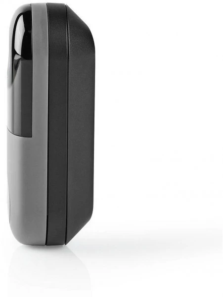 Komfort Nedis WIFICDP10GY WLAN Smart-Türklingel 5 Komfort Nedis WIFICDP10GY WLAN Smart-Türklingel – Bild 3