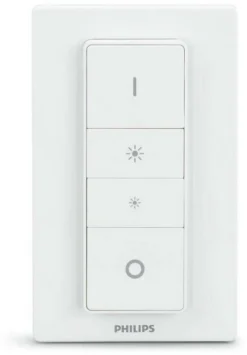 Komfort Hue Hue Dimmschalter