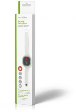 Nedis ALRMPW20AT Persönlicher Sicherheitsalarm 10 Nedis ALRMPW20AT Persönlicher Sicherheitsalarm -Smart Home Verkäufe 71f21adf 2cda 4343 84ed 661cd22e5e00 600x600