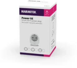 Komfort Marmitek Power SE Schaltsteckdose -Smart Home Verkäufe 7250f217 52d5 4ace 927d 7de3c880f2e3 600x600