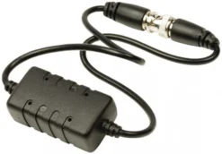 Sicherheit Nedis CCTVGL10BK CCTV-Video-Entstörfilter