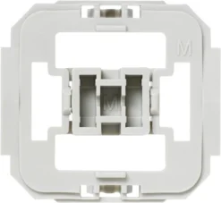 Komfort Homematic IP Adapter-Set Merten (20 Stk.)