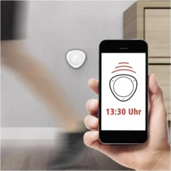 Komfort Hama WiFi-Bewegungsmelder Weiss -Smart Home Verkäufe 72df30d8 d7e6 4d98 91d6 5039ee8ff5d6 600x600