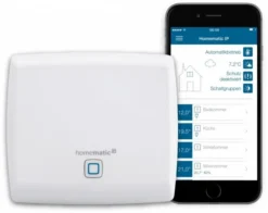 Sicherheit Homematic IP Home Control Access Point -Smart Home Verkäufe 736fadb7 2cb1 410d 9f55 da5f5dbd8e13 600x600
